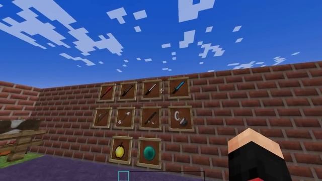 TeroserPack 1.8 Текстур пак Теросера | РЕСУРС ПАКИ #4 смотреть онлайн