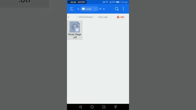 How to download and install stylish font for PicsArt. смотреть онлайн