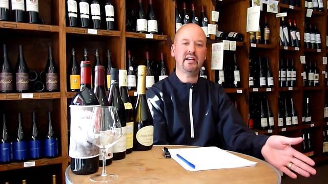 How to become a Sommelier? - Episode 56 смотреть онлайн