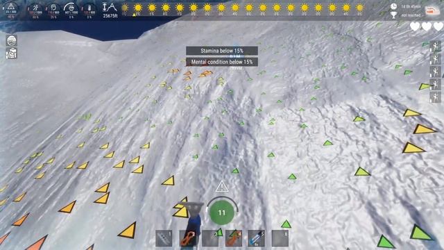 Let's Play Climber: Sky is the Limit - First look ? смотреть онлайн