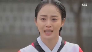 장옥정, 사랑에 살다 8회 #13