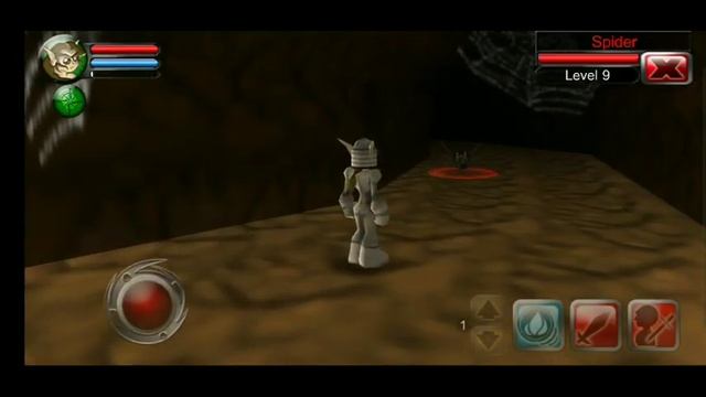 crusade of destiny"makdee monster" game story हिंदी में: video смотреть онлайн