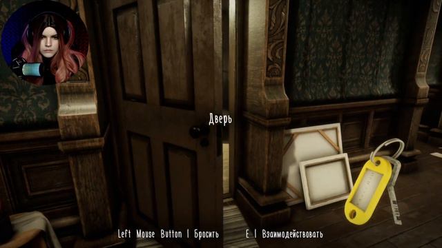 НОВАЯ КОНЦОВКА! ПЕРЕЕХАЛА МОНАШКУ! / EVIL NUN НА ПК!/ EVIL NUN THE BROKEN MASK