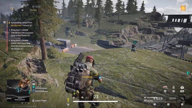 Is "AS VAL" A Good Weapon? - Lost Light | Day 83 | Gameplay #314 смотреть онлайн