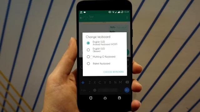 Cool New Whatsapp Tricks 2017 for Styling Fonts |No Root|color|Bold|Bubble|Many more[Hindi] смотреть онлайн
