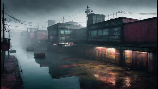 AI Playground Architect: Silent Hill #silenthill #konami #videogames #creepy #nostalgia смотреть онлайн