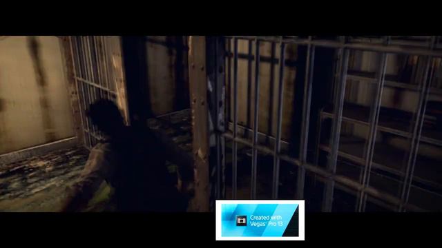 Первый взгляд The Evil Within Эпизод 1-2 № 1 смотреть онлайн