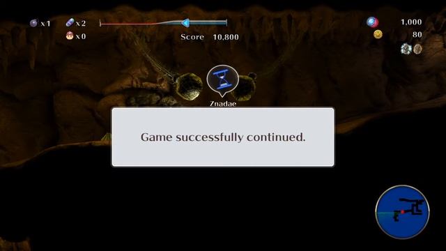 SPELUNKER WORLD First half | GLITCH?? смотреть онлайн