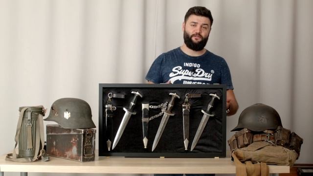 Домашний музей Кейсы для коллекций и семейных архивов смотреть онлайн