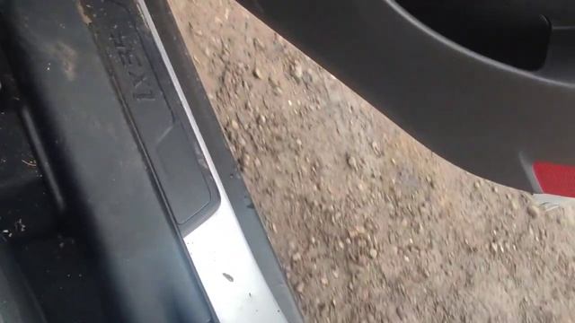 G131 Hyundai ix35 2011, 2.0, дизель, МКПП смотреть онлайн