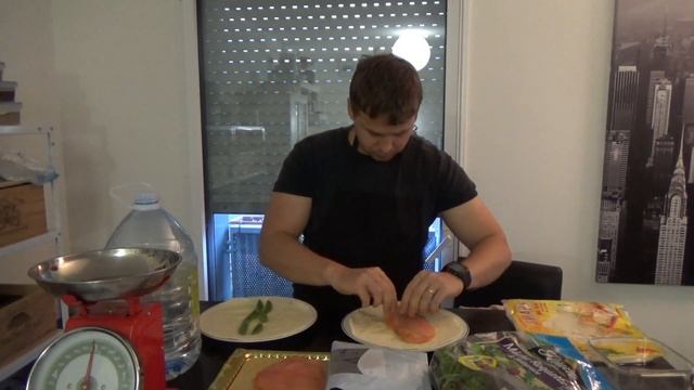 Худеем за 3 недели 9-й День смотреть онлайн