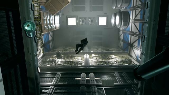 STARFIELD - Gigantische Schiffe der Capital Klasse ? | Starfield News/Update смотреть онлайн