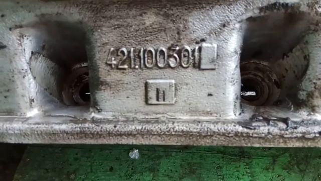 Надпись на головке 421 смотреть онлайн