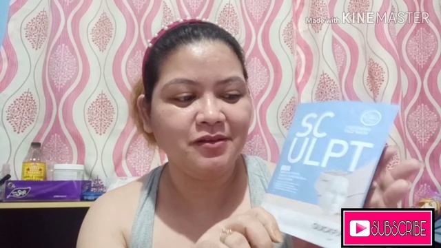 BRIGHTENING SHEET MASK NA SUPER SULIT EFFECTIVE BA? | SHEET MASK GALORE | Ria Mamangon смотреть онлайн