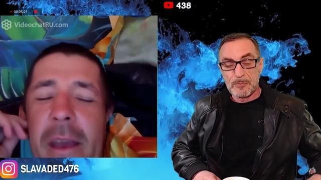Бывший арестант предъявил мне за ютуб канал [АНТИ-АУЕ].mp4 смотреть онлайн