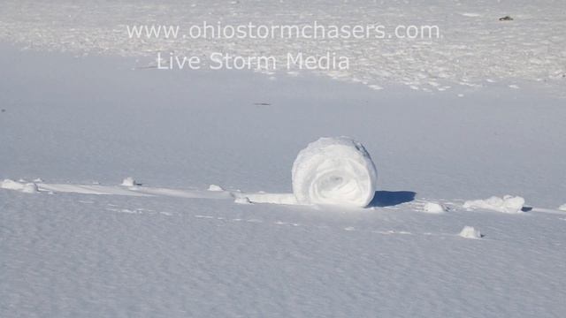 RARE Snow Rollers-Marysville, Ohio-1/27/2014 смотреть онлайн
