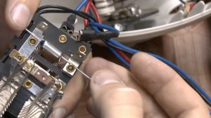 Не работает тепловентилятор - ремонт