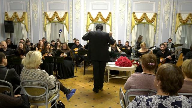 А.Бородин"Половецкие пляски" из оперы "Князь Игорь" смотреть онлайн