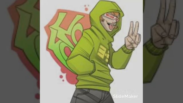 ♦️?Maxo-Character select (RustBucket Rumble) смотреть онлайн