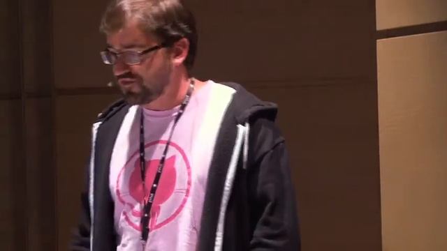 Corey Donohoe - Enterprise Me: Hurdles involved in taking a SaaS app to the next level смотреть онлайн