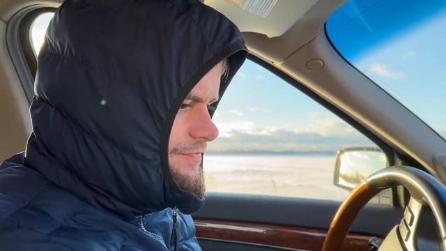 ЧТО ТАКОЕ CADILLAC SRX 4.6 V8 смотреть онлайн