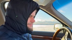 ЧТО ТАКОЕ CADILLAC SRX 4.6 V8