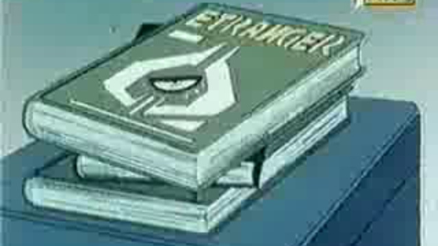 Les Samourais De L'eternel 04 Http://manga-anime-streaming.e