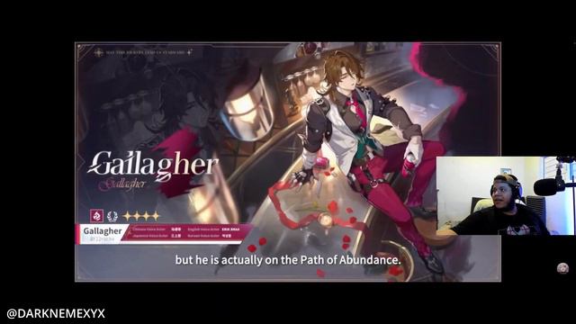 Reacción del Programa Especial | ¡Todo lo que necesitas saber! Honkai: Star Rail 2.1 y Aniversario смотреть онлайн