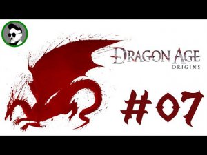 07 - Блуждание по лесам эльфов и Денерим, город людей
