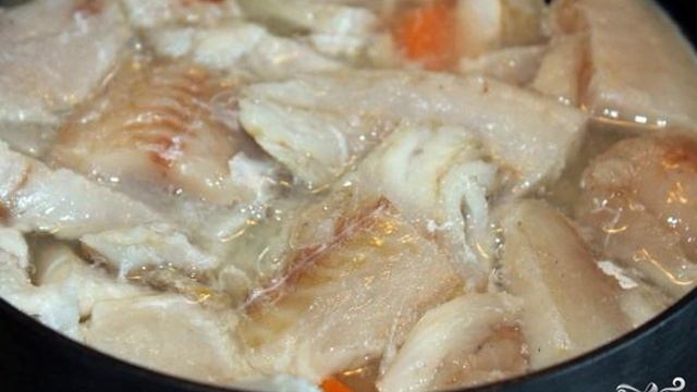 Книга рецептов