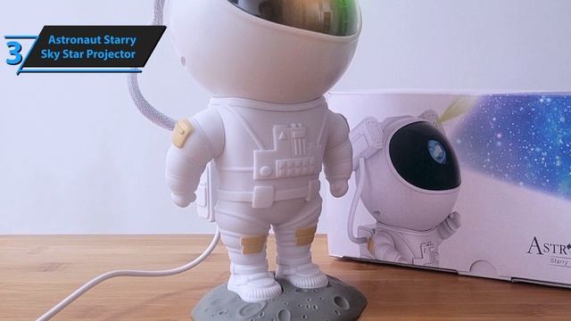 Топ-5 лучших проекторов звездного неба в [2024] году смотреть онлайн