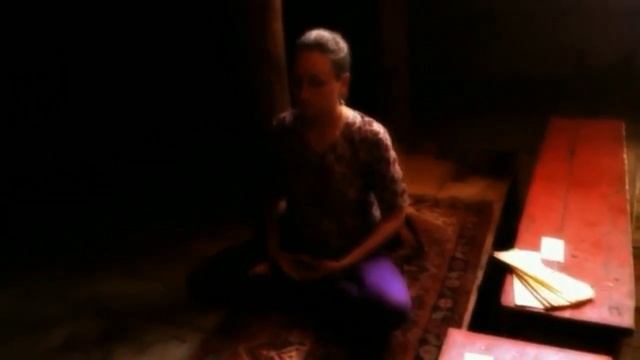 Пещера Радужного тела Наропы в Тибете здесь Лада вошла в самадхи смотреть онлайн