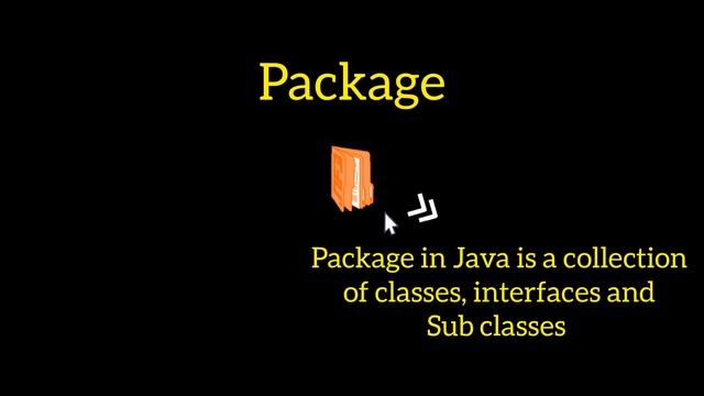 Packages in Java easy and brief explanation for Beginners | PiXelCod смотреть онлайн