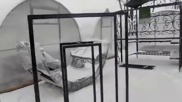 Дровница комнатная «Лофт»