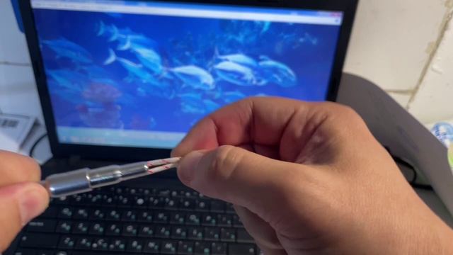 Как оснастить ружьё для подводной охоты без катушки смотреть онлайн