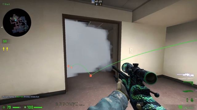 Cs:Go Office Tips and Tricks 2021 смотреть онлайн