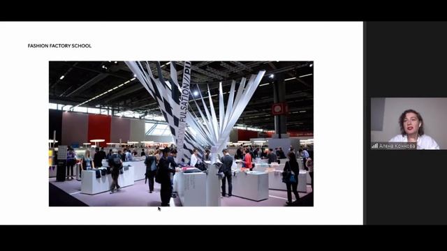 Как стать успешным дизайнером в fashion? смотреть онлайн