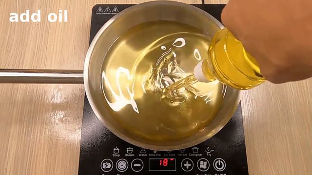 Aburaage Recipe ( Japanese Fried Tofu)