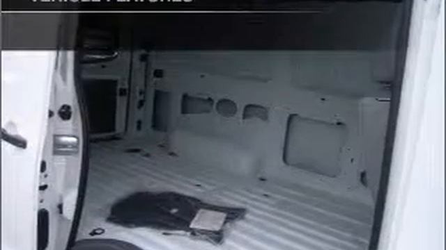 2012 Nissan NV 2500 - Lexington KY смотреть онлайн