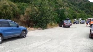 УЖАС,ЧТО Я УВИДЕЛ.Крым Алушта курорт Малый Маяк обзор.ПЛЯЖИ,МОРЕ,КАМНИ. Михаил Шагин