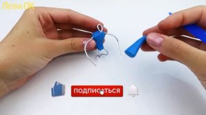 НОВЫЕ БОССЫ Garten of Banban 3 ?Tarta Bird новый БАНБАН. Фигурки из пластилина ▶ Лепка ОК