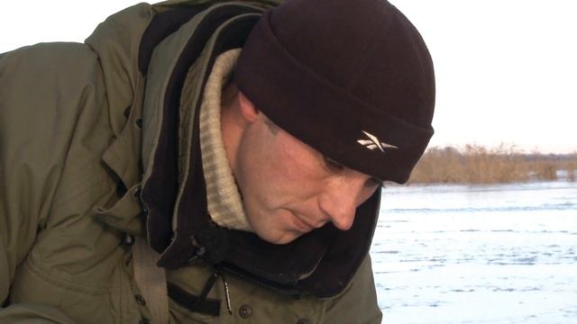 Перволедок: ловля окуня. Мастер-класс 250 HD. смотреть онлайн