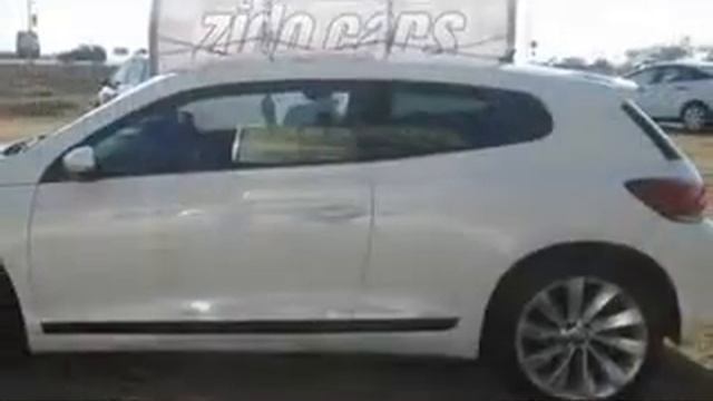 2011 volkswagen scirocco смотреть онлайн