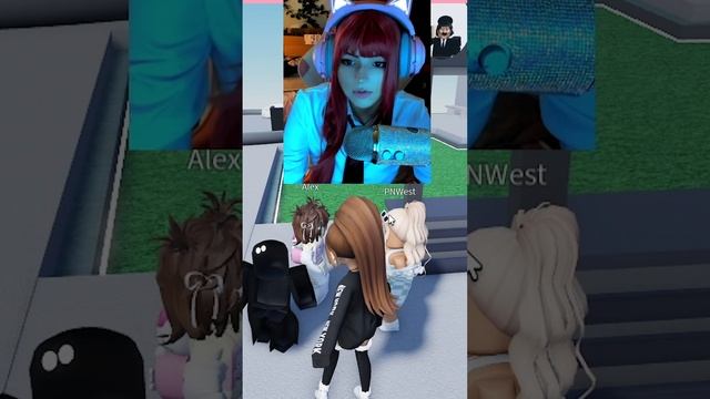I Broke 5 Roblox Rules in 60 Seconds... #shorts смотреть онлайн