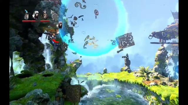 (Okto, 12, 2014) Волчья стая. Второй сезон - Trine 2 - 9 / 12 смотреть онлайн