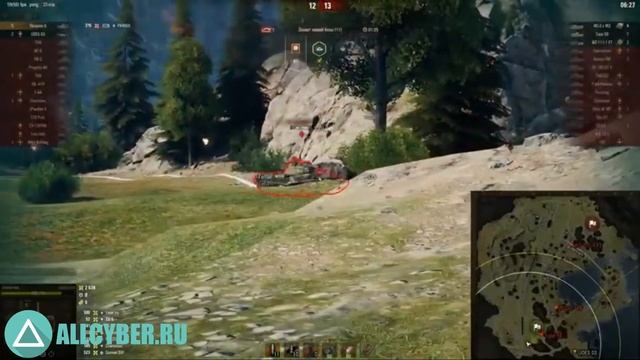 Что такое кэш и как часто нуэно его чистить в игре WoT смотреть онлайн