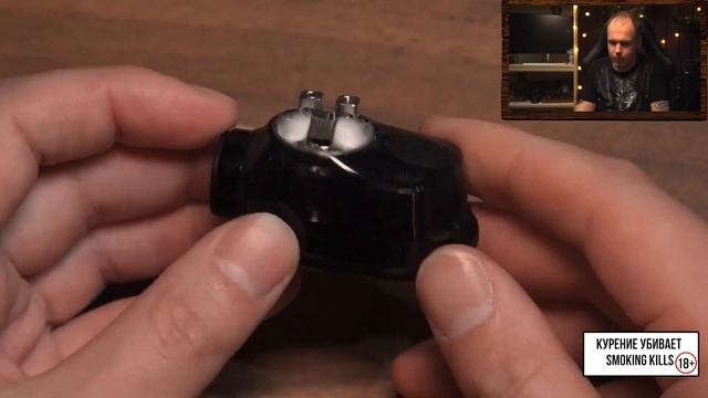 GeekVape AEGIS BOOST PRO - полный комплект)) смотреть онлайн