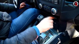 Mitsubishi Pajero 2010 Кроссовер или Джип ?