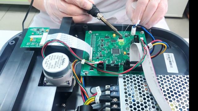 Наші рішення з приводу ремонту медичного обладнання смотреть онлайн