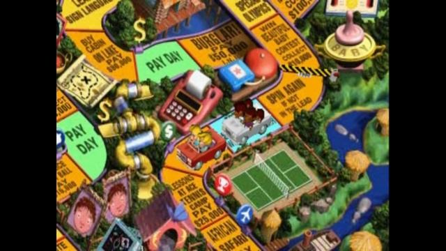 The Game of Life (PS1) Playthrough - NintendoComplete смотреть онлайн
